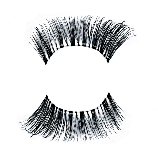 So Milly Human Hair Lashes