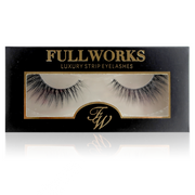 So Pippa Faux Mink Lashes